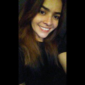 Meet your Posher, Maria